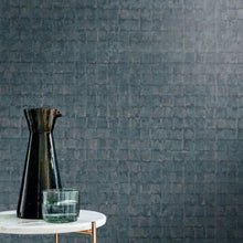 76080814 Faenza Texture Cerame Wallpaper by Casamance