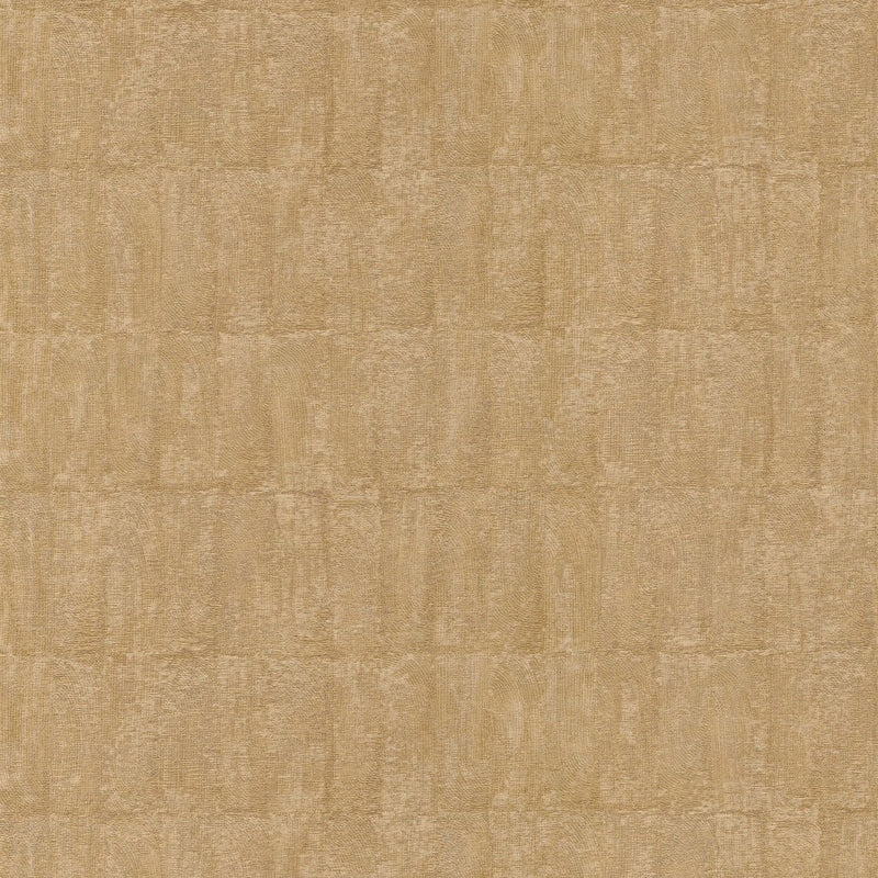 76091222 Bizen Mordoré Wallpaper by Casamance
