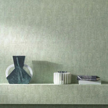 Bizen Céladon Select 9 Wallpaper by Casamance