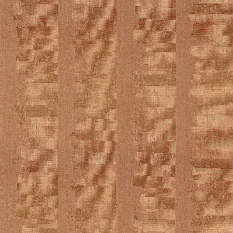 76102344 Nérikomi Cuivre Wallpaper by Casamance
