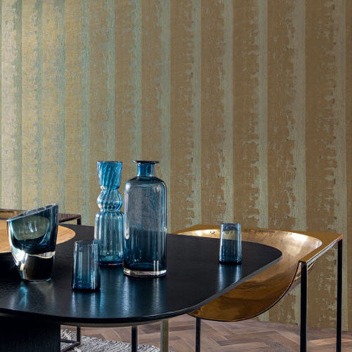 76102446 Nérikomi Texture Cerame Wallpaper by Casamance