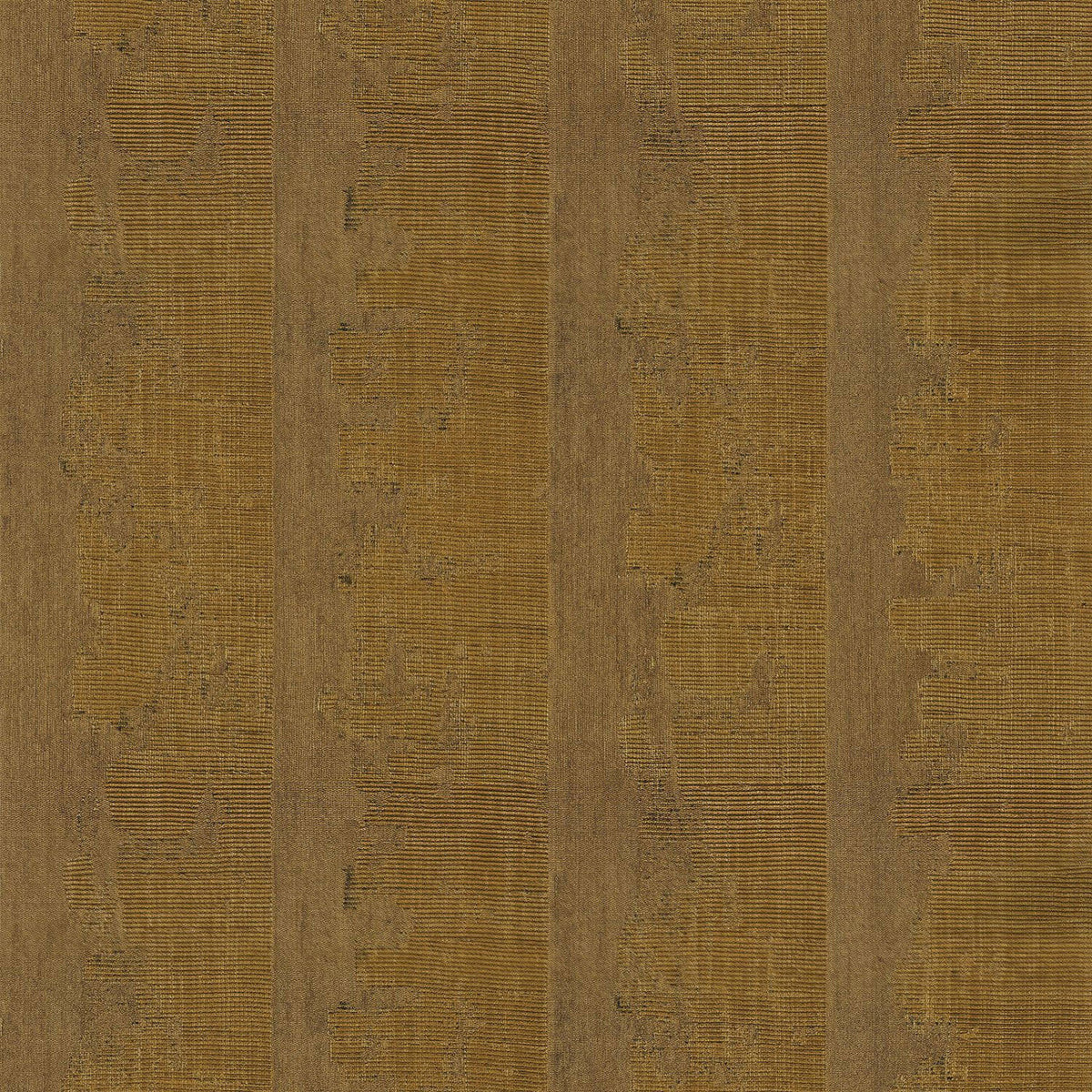 Nérikomi Doré Foncé Select 9 Wallpaper by Casamance