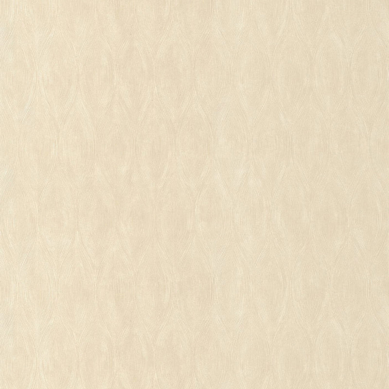 76112752 Keramos Ivoire/Nacré Wallpaper by Casamance