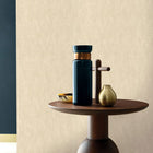 76112752 Keramos Texture Cerame Wallpaper by Casamance