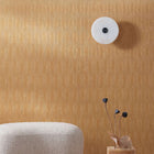 76112956 Keramos Texture Cerame Wallpaper by Casamance