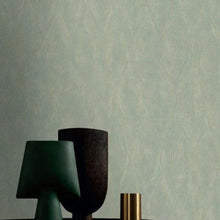 Keramos Opaline/Doré Select 9 Wallpaper by Casamance
