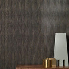 76113262 Keramos Texture Cerame Wallpaper by Casamance