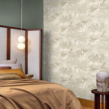 76140814 Baharia Bord Du Nil Wallpaper by Casamance