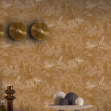 76141018 Baharia Bord Du Nil Wallpaper by Casamance
