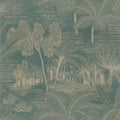 Baharia Bord Du Nil Wallpaper by Casamance