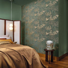 76141120 Baharia Bord Du Nil Wallpaper by Casamance