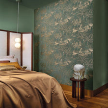 76141120 Baharia Bord Du Nil Wallpaper by Casamance