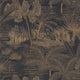Baharia Bord Du Nil Wallpaper by Casamance
