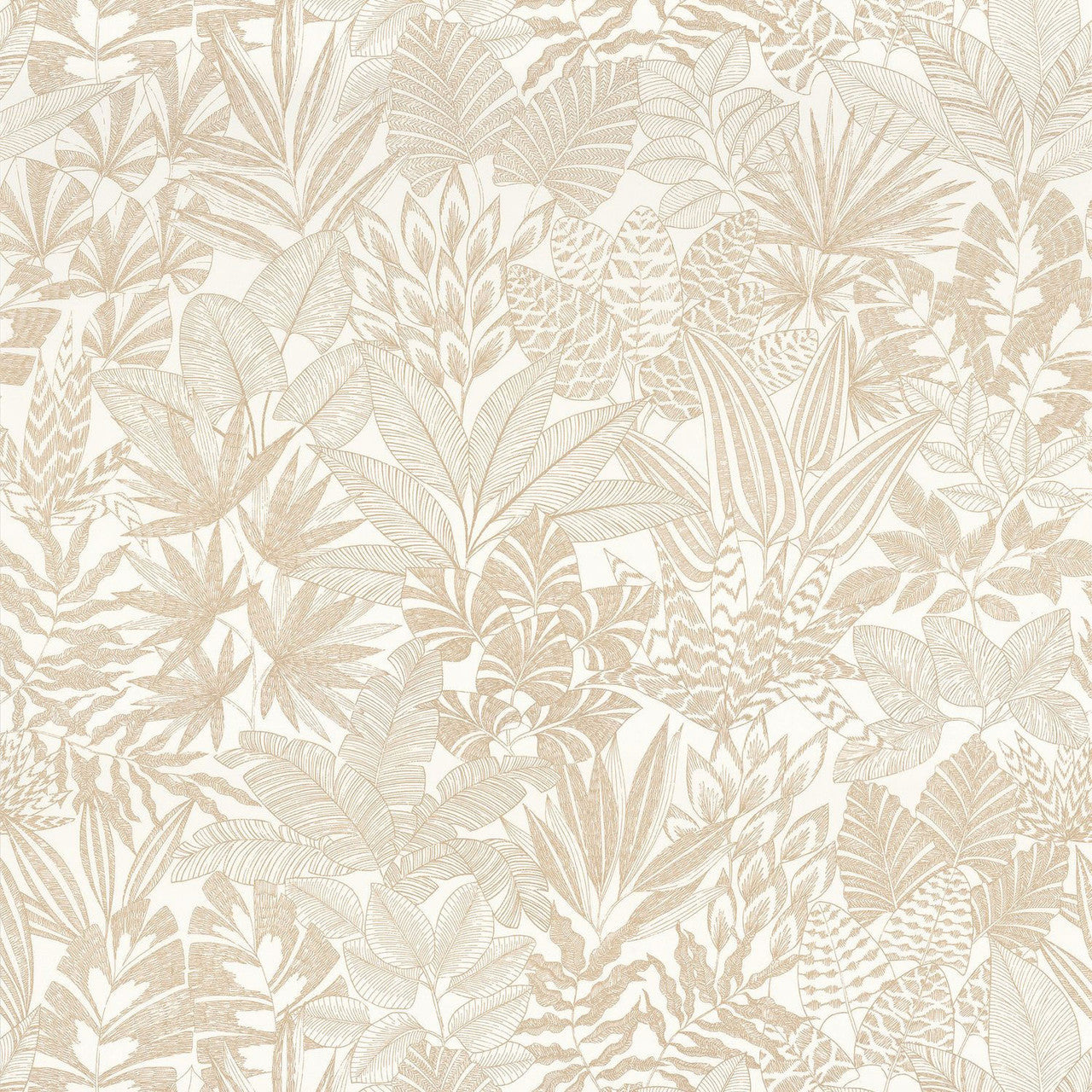 76151324 Doum Bord Du Nil Wallpaper by Casamance