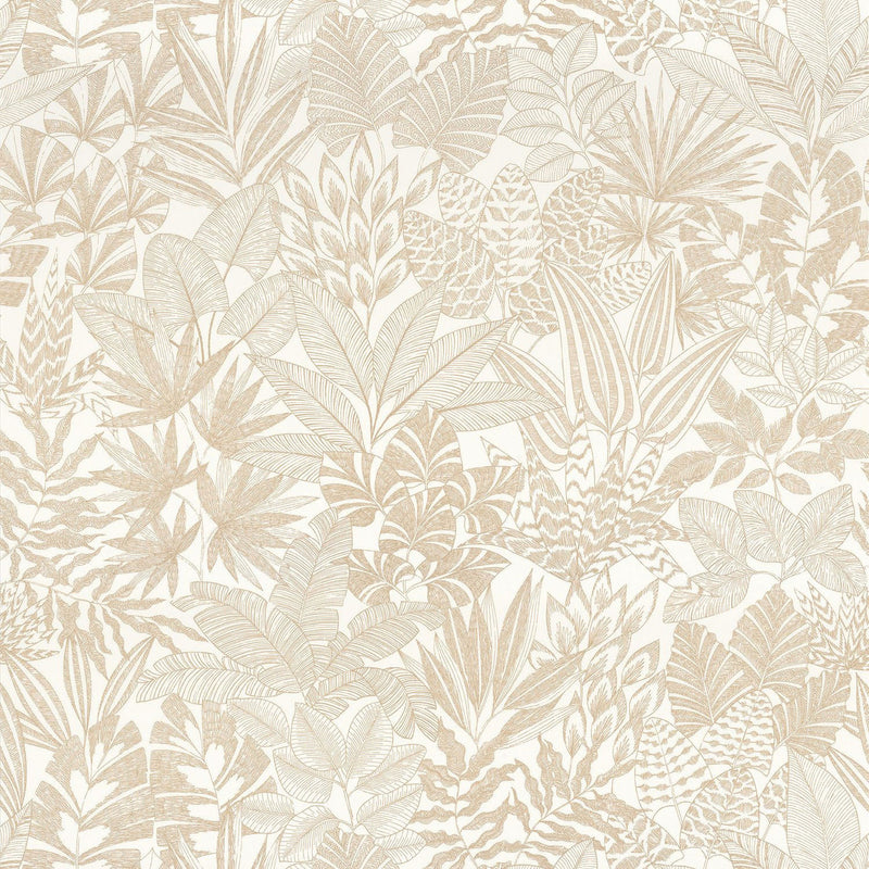 76151324 Doum Bord Du Nil Wallpaper by Casamance