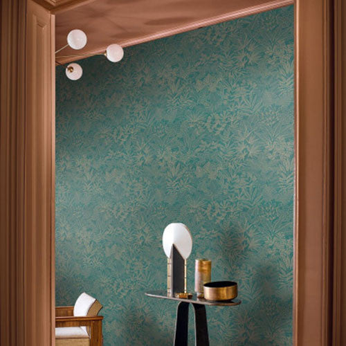 76151528 Doum Bord Du Nil Wallpaper by Casamance