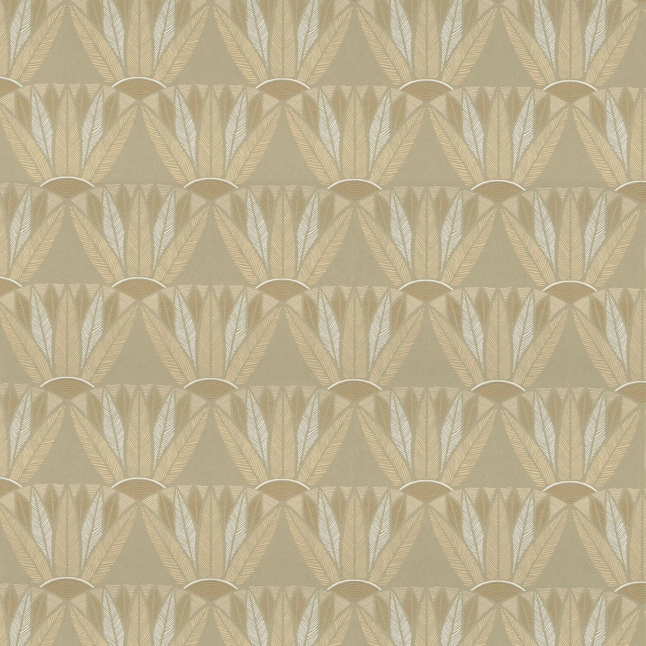 76161732 Castalia Bord Du Nil Wallpaper by Casamance
