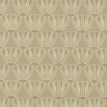 76161732 Castalia Bord Du Nil Wallpaper by Casamance