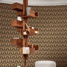 76161834 Castalia Bord Du Nil Wallpaper by Casamance