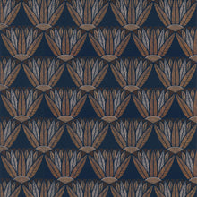 76161936 Castalia Bord Du Nil Wallpaper by Casamance