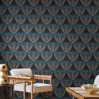 76162038 Castalia Bord Du Nil Wallpaper by Casamance