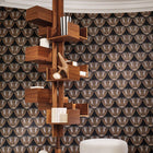 76162140 Castalia Bord Du Nil Wallpaper by Casamance