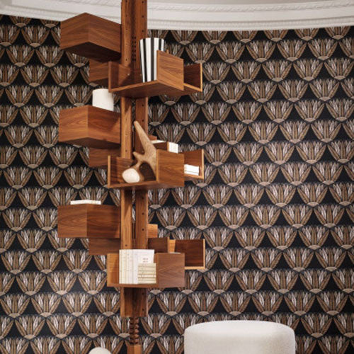 76162140 Castalia Bord Du Nil Wallpaper by Casamance