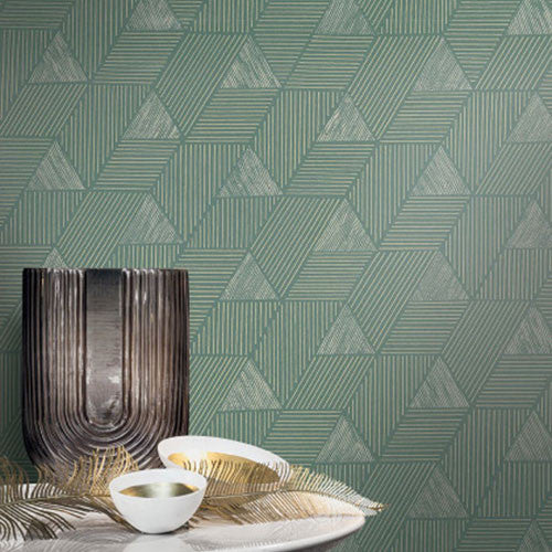 76172446 Meroe Bord Du Nil Wallpaper by Casamance