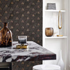 76172650 Meroe Bord Du Nil Wallpaper by Casamance