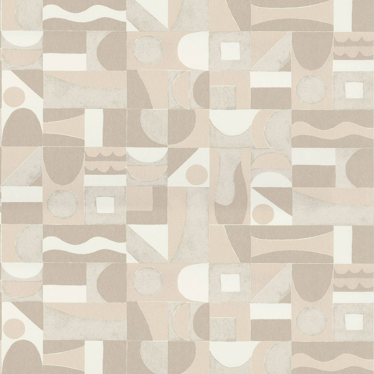 76182752 Gourna Bord Du Nil Wallpaper by Casamance