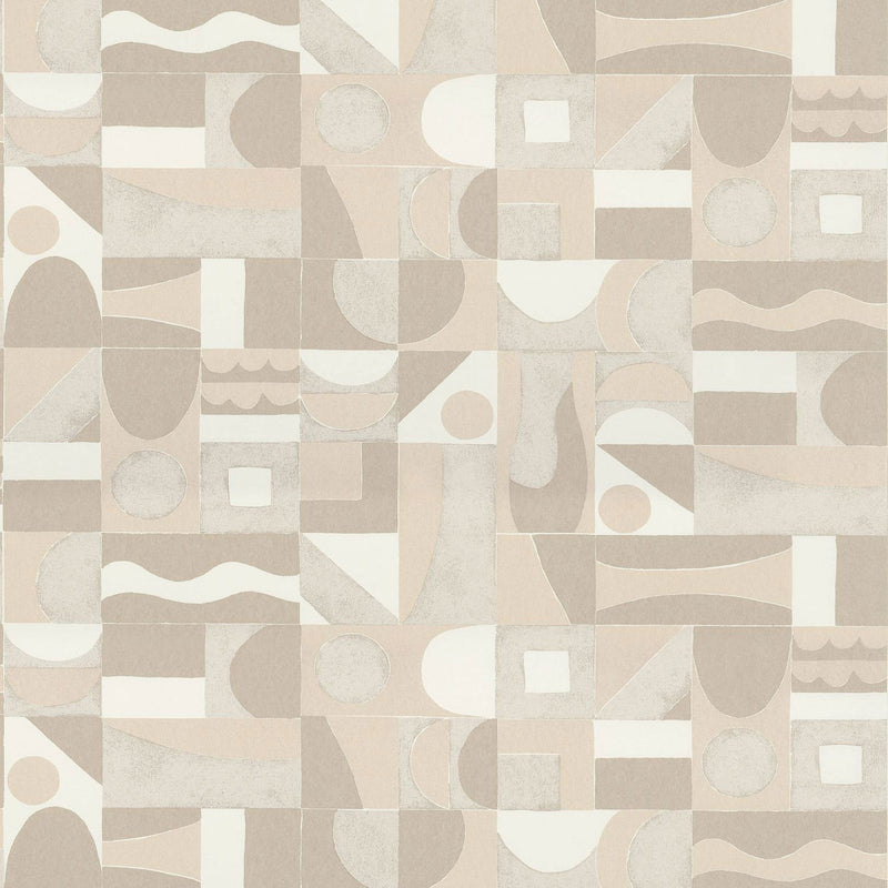 76182752 Gourna Bord Du Nil Wallpaper by Casamance