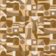 Gourna Bord Du Nil Wallpaper by Casamance