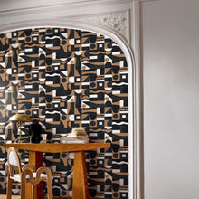 76183058 Gourna Bord Du Nil Wallpaper by Casamance