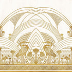 Elephantine Panoramas 3 Wallpanel by Casamance
