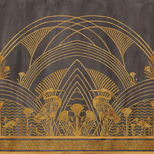 76193262 Elephantine Bord Du Nil Wallpaper by Casamance