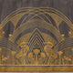 Elephantine Bord Du Nil Wallpaper by Casamance