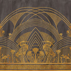 Elephantine Bord Du Nil Wallpaper by Casamance