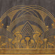 Elephantine Panoramas 3 Wallpanel by Casamance