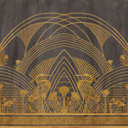 Elephantine Panoramas 3 Wallpanel by Casamance