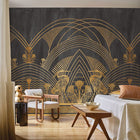 76193262 Elephantine Bord Du Nil Wallpaper by Casamance