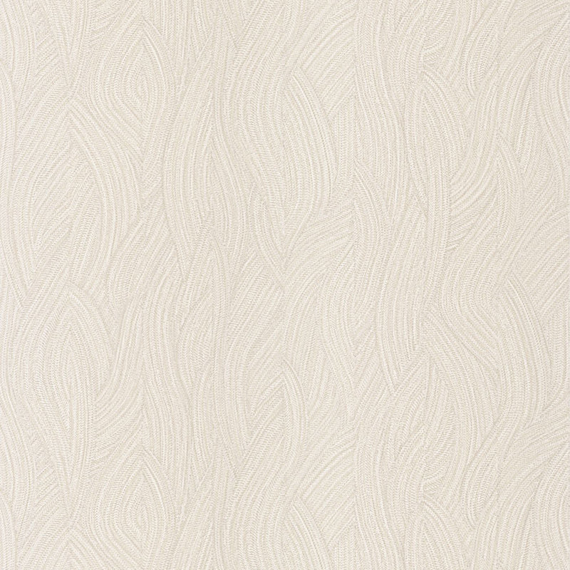 76220916 Jassine Ivoire Wallpaper by Casamance
