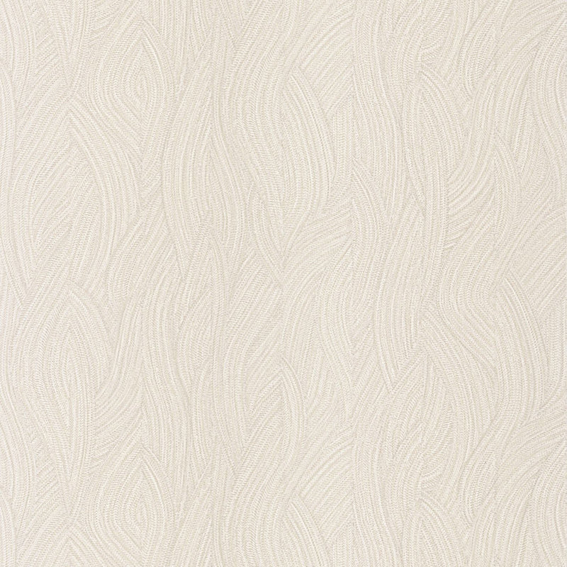 76220916 Jassine Terra Rossa Wallpaper by Casamance