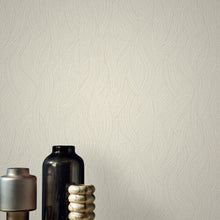 76220916 Jassine Terra Rossa Wallpaper by Casamance