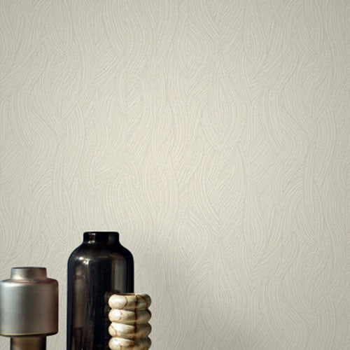 76220916 Jassine Terra Rossa Wallpaper by Casamance