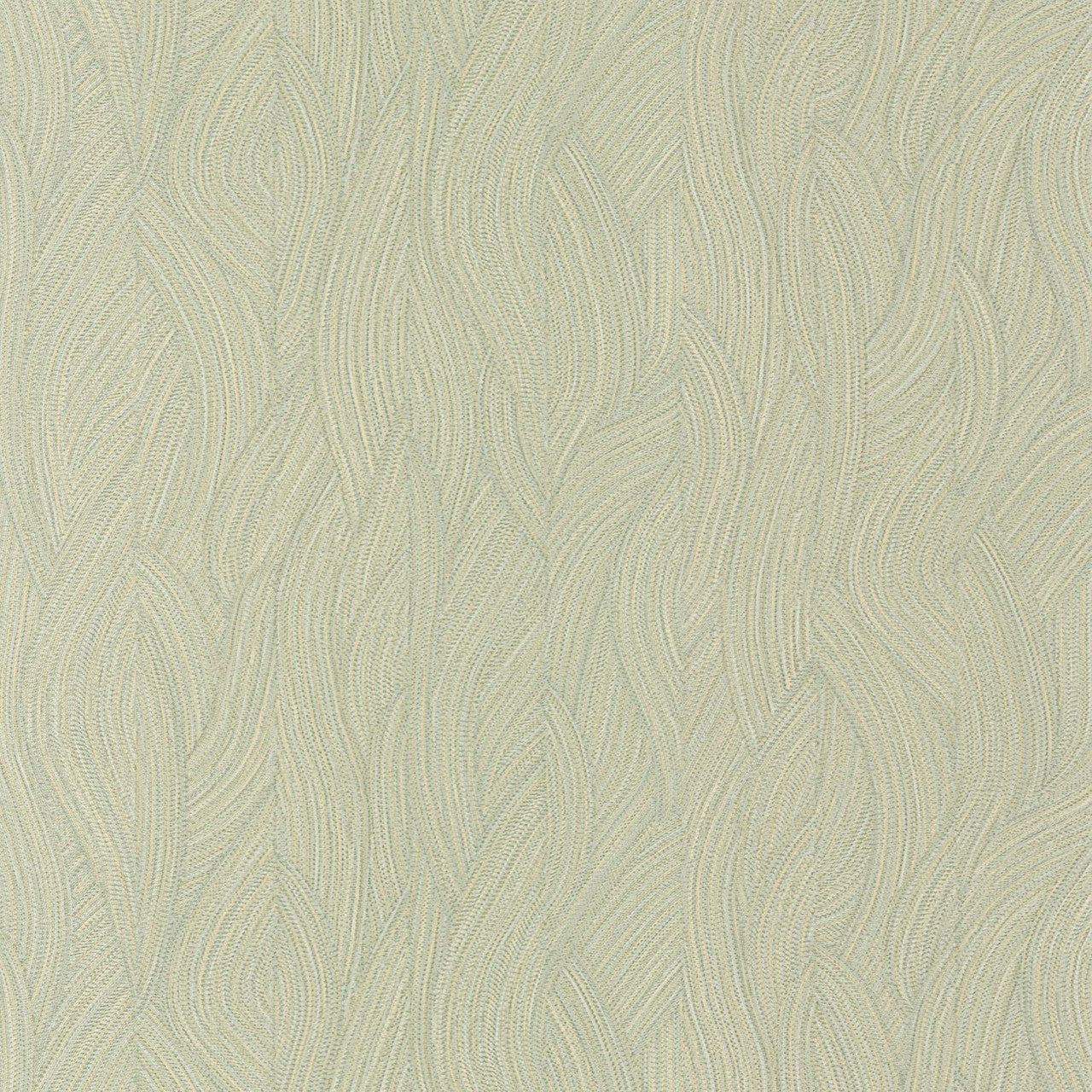 76221120 Jassine Terra Rossa Wallpaper by Casamance