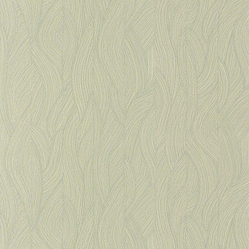 76221120 Jassine Terra Rossa Wallpaper by Casamance