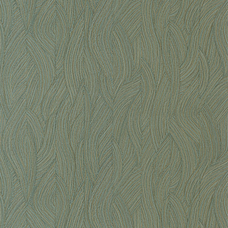 76221222 Jassine Cyprès Wallpaper by Casamance