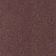 76221324 Jassine Terra Rossa Wallpaper by Casamance