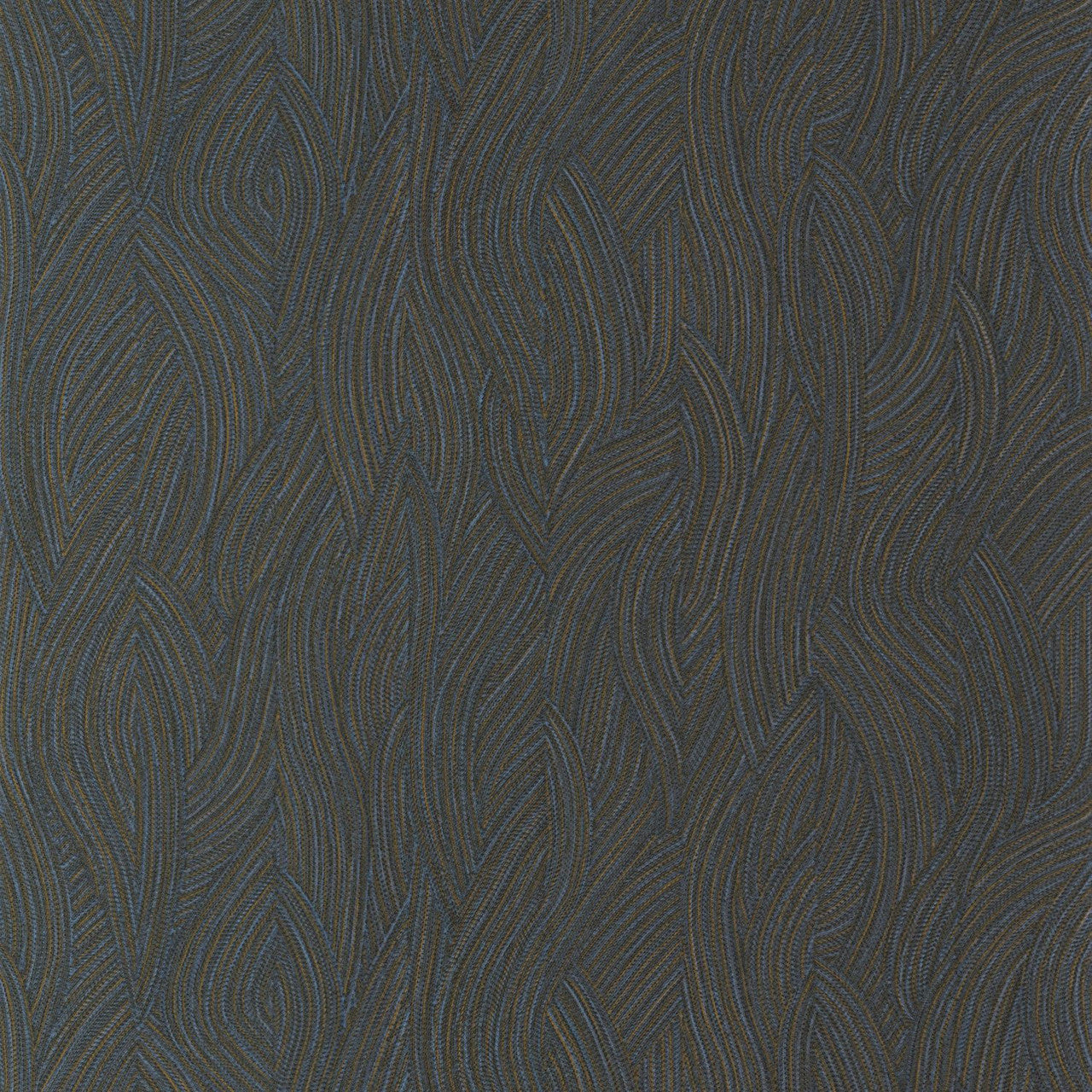 76221426 Jassine Terra Rossa Wallpaper by Casamance