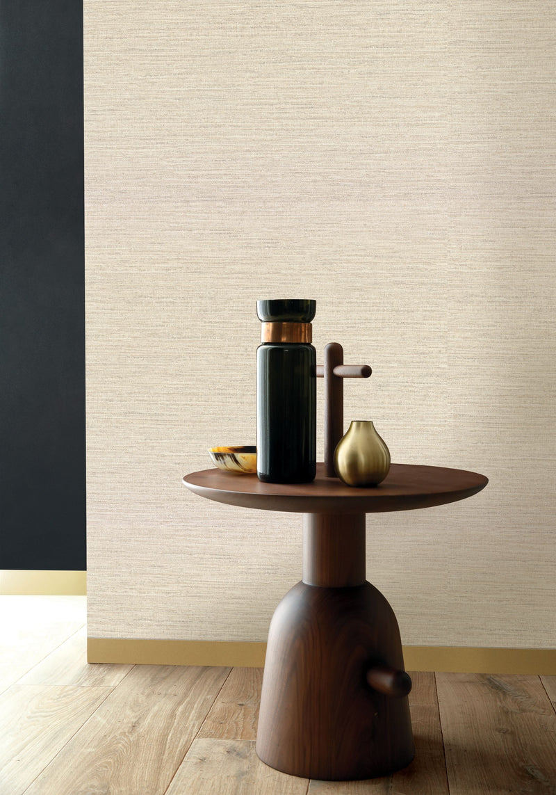 76231630 Occitan Sable Wallpaper by Casamance